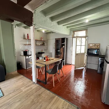 Villa Le Plaisancier Bourguignon Saint-Fargeau  Esterno foto