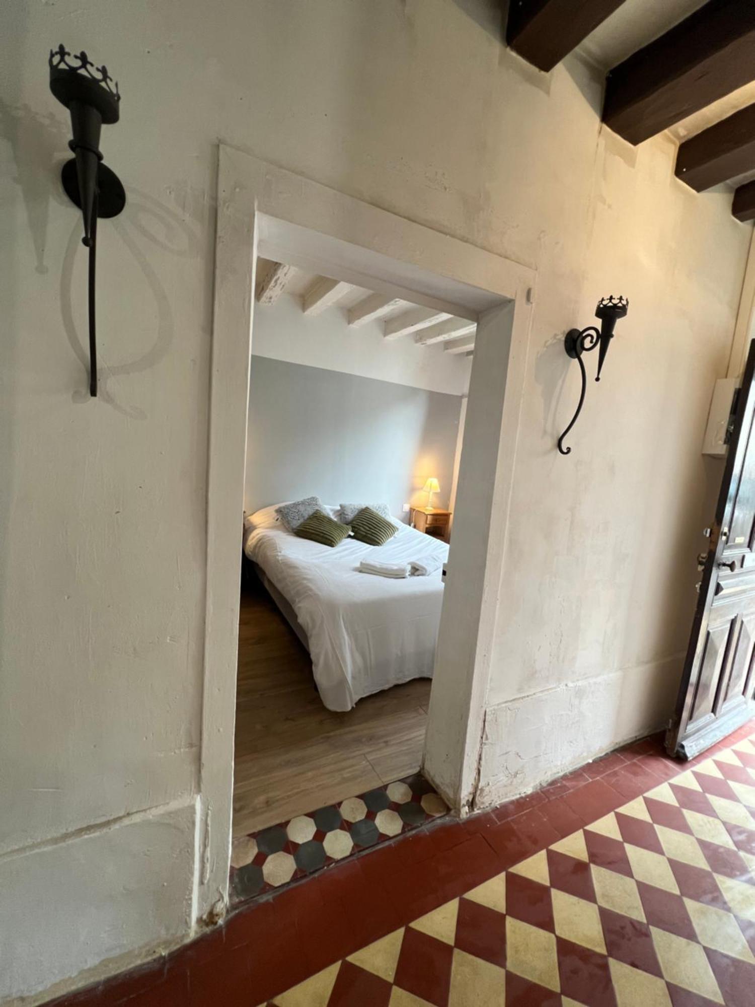 Holiday home Le Plaisancier Bourguignon Saint-Fargeau (Yonne)