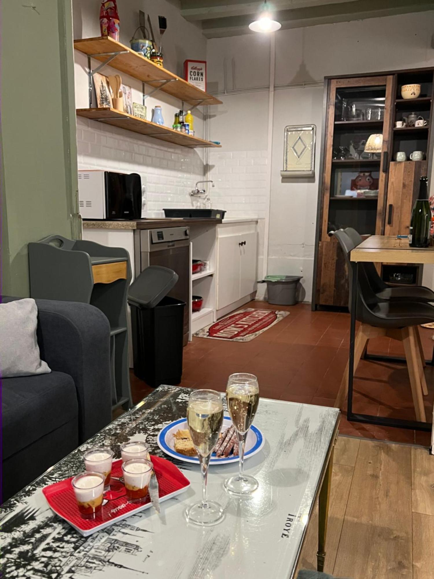 Holiday home Le Plaisancier Bourguignon *